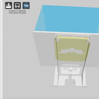 Wall Lamp (LED): Batman - Thumbnail 6