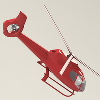 eurocopter, helicoptere - Thumbnail 2