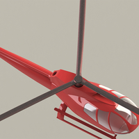 eurocopter, helicoptere - Thumbnail 3