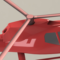 eurocopter, helicoptere - Thumbnail 4