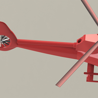 eurocopter, helicoptere - Thumbnail 5