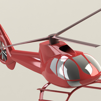 eurocopter, helicoptere - Thumbnail 10