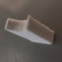 Rigidbot tensioning block - Thumbnail 3