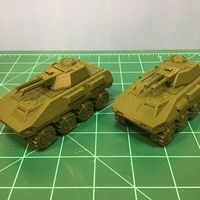 A.M.V.P. Mk. IV code name (Babirusa) - Thumbnail 1
