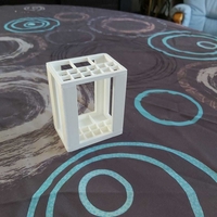 Support pinceaux / brush holder - Thumbnail 2