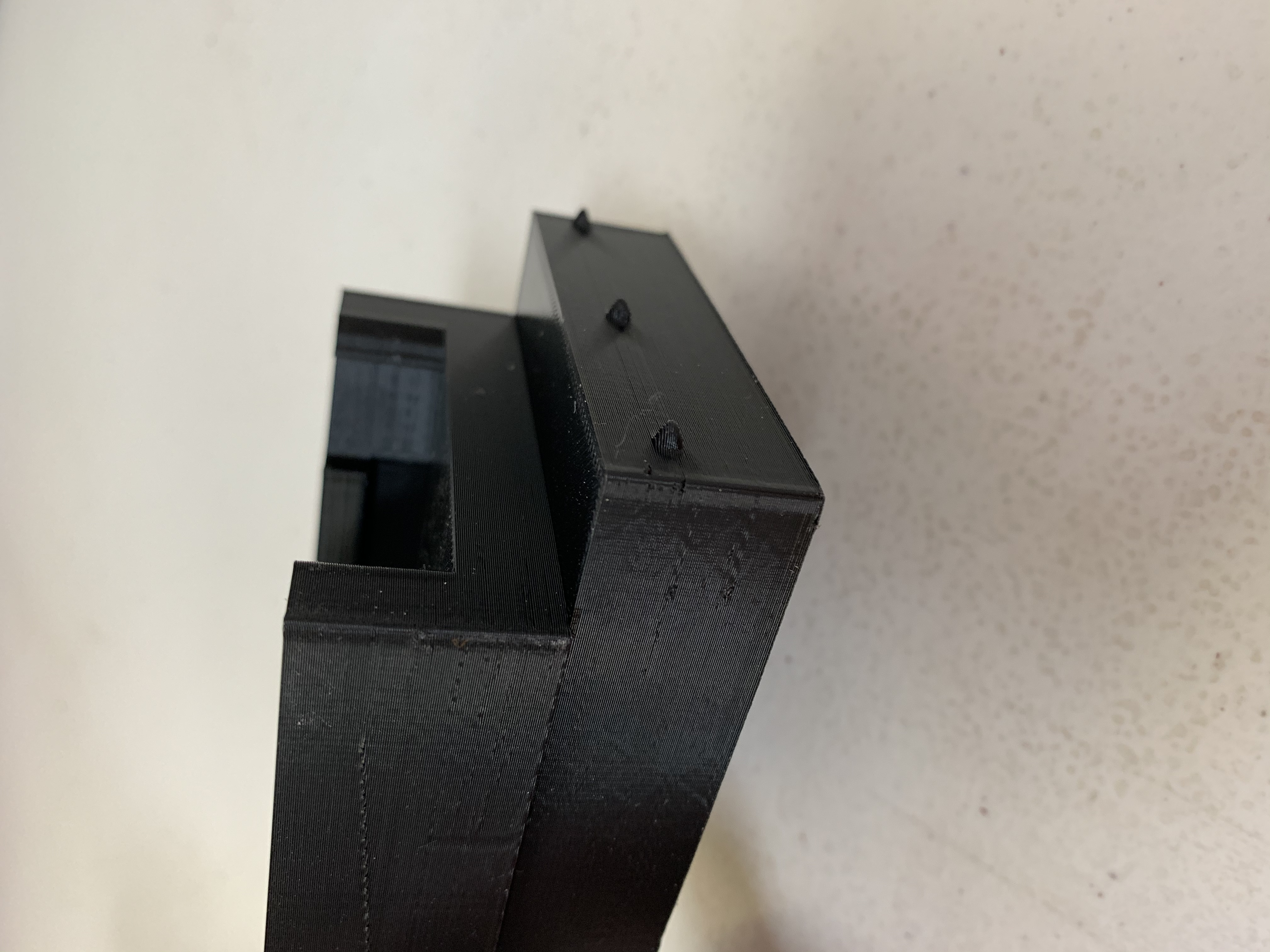 Battery attachment for milwaukee M-18 batteries  3D Print 380099