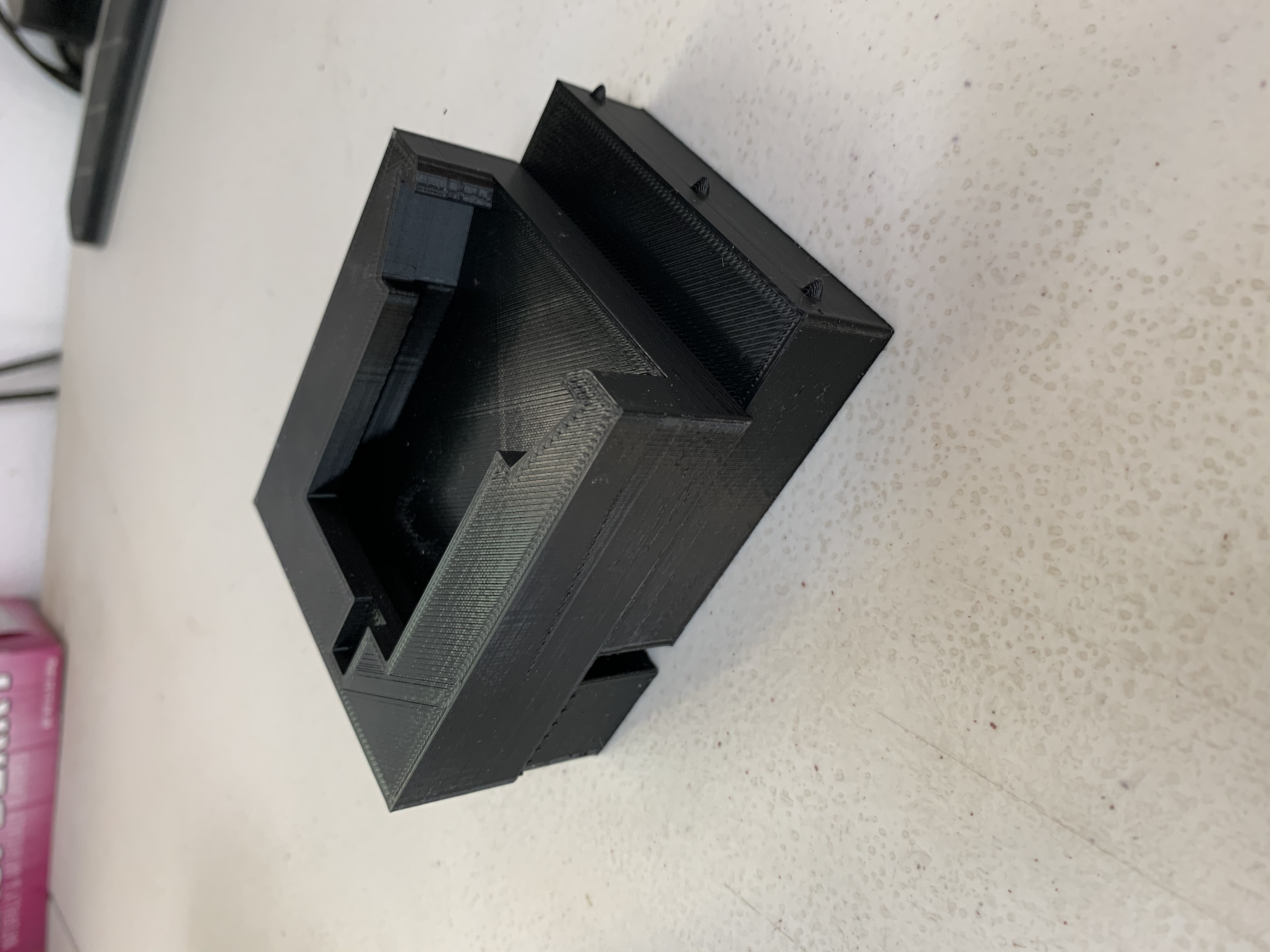 Battery attachment for milwaukee M-18 batteries  3D Print 380100