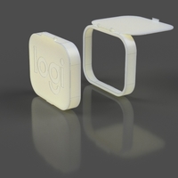 Logitech StreamCam Privacy Cover - Thumbnail 1