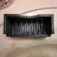 Vertical soap holder - Thumbnail 2