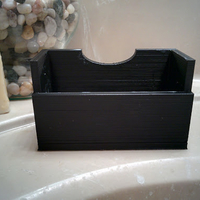 Vertical soap holder - Thumbnail 3