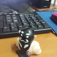 Elf girl - Thumbnail 2