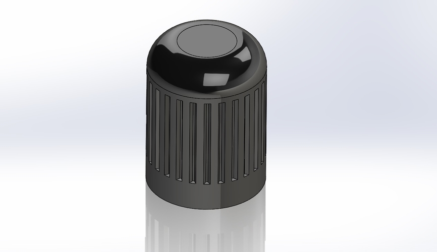 Sibob Kapağı-Valve cap