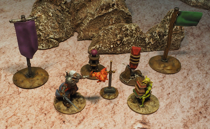  Warsurge Fantasy Bundle