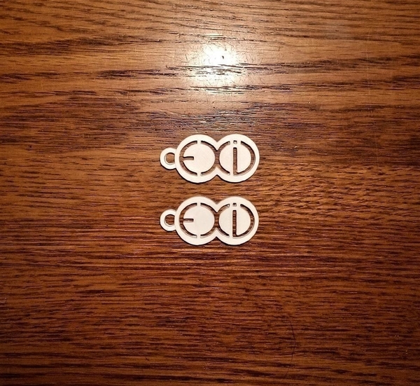 EXID earrings