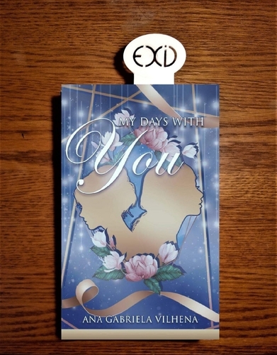 EXID Bookmark 3D Print 380205