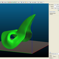 Mask carnaval - Thumbnail 1