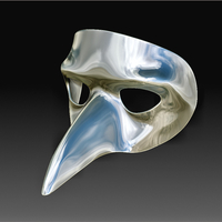 Mask carnaval - Thumbnail 3