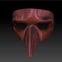 Mask carnaval - Thumbnail 4