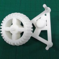 MAKERTRON SAR/RECON - Thumbnail 1