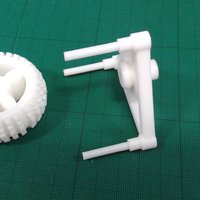 MAKERTRON SAR/RECON - Thumbnail 2