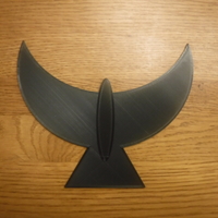Small Balance_Bird 3D Printing 380256