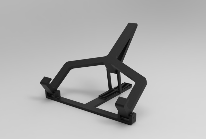 Laptop Stand Adjustable