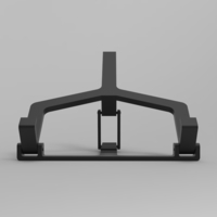 Laptop Stand Adjustable - Thumbnail 2