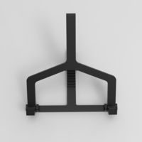 Laptop Stand Adjustable - Thumbnail 4