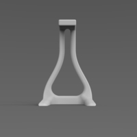 Headphone Stand/Holder - Thumbnail 3