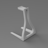 Headphone Stand/Holder - Thumbnail 4