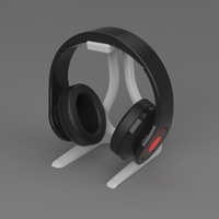 Headphone Stand/Holder - Thumbnail 5