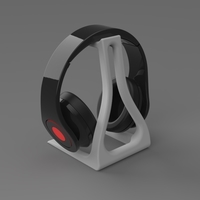Headphone Stand/Holder - Thumbnail 6