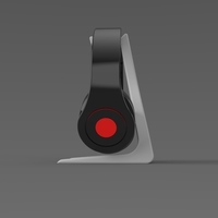 Headphone Stand/Holder - Thumbnail 8