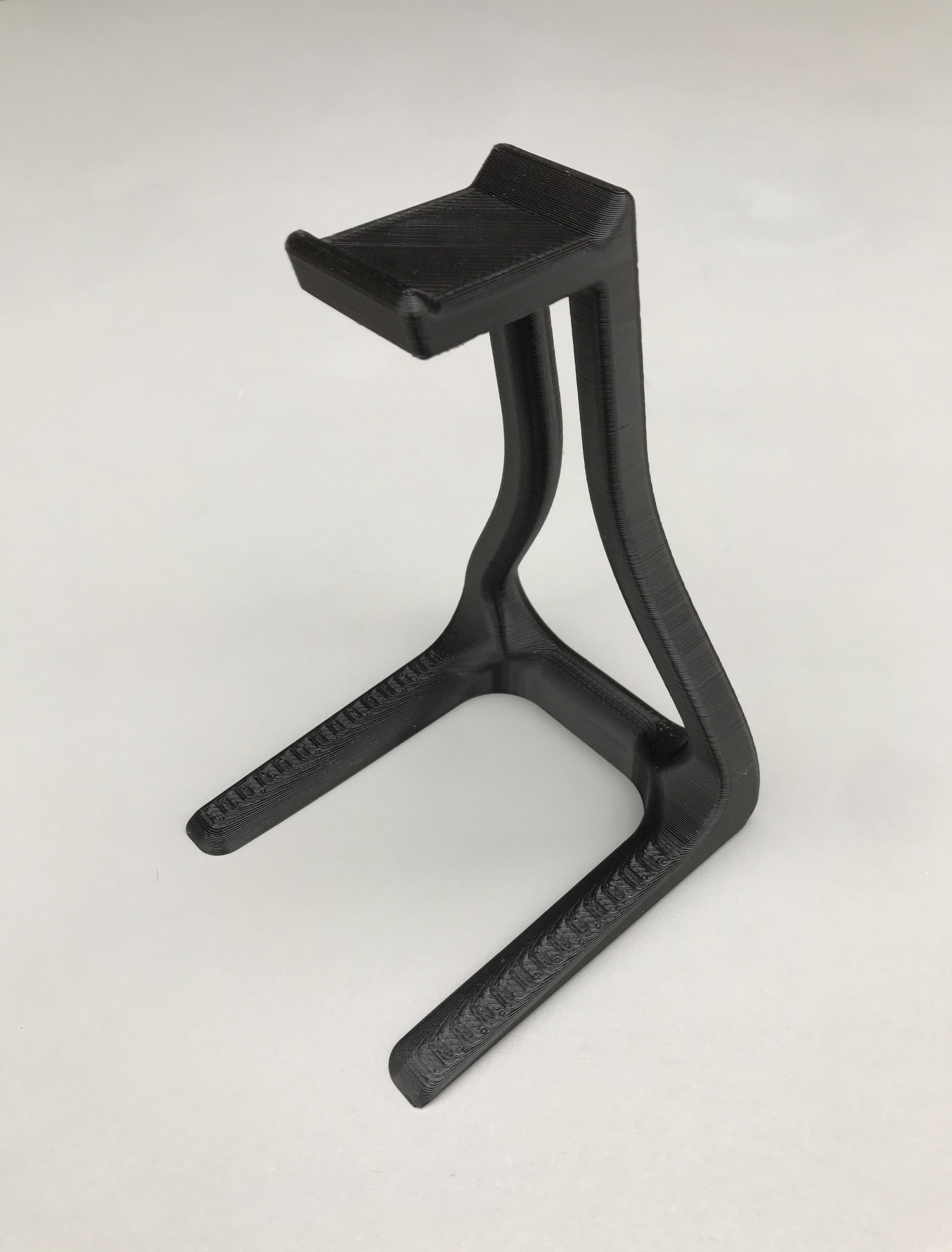 Headphone Stand/Holder 3D Print 380277