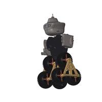 MAKERTRON SAR/RECON - Thumbnail 3