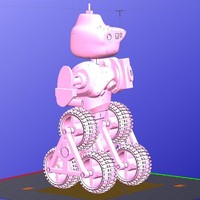 MAKERTRON SAR/RECON - Thumbnail 5