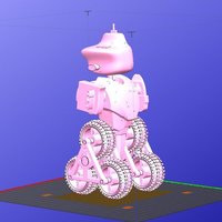 MAKERTRON SAR/RECON - Thumbnail 6