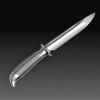 Hunter khife - Thumbnail 2