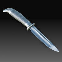 Hunter khife - Thumbnail 3