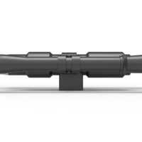 Scope for cosplay blaster 12 - Thumbnail 5