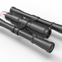 Scope for cosplay blaster 12 - Thumbnail 8