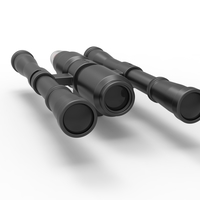 Scope for cosplay blaster 12 - Thumbnail 9