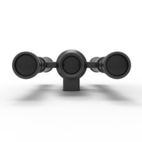 Scope for cosplay blaster 12 - Thumbnail 10