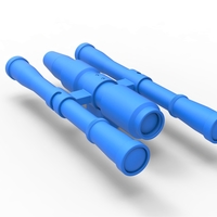 Scope for cosplay blaster 12 - Thumbnail 15