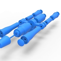 Scope for cosplay blaster 12 - Thumbnail 18