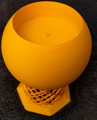 Candlestick1 3D Print 380538