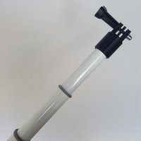 Go Pro telescopic attachment - Thumbnail 2
