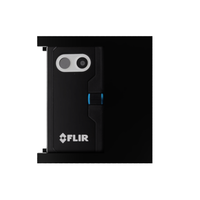 FLIR ONE PRO Mounter - Thumbnail 4