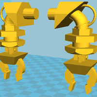 WorkerBot T.I.M. - Thumbnail 1