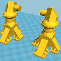 WorkerBot T.I.M. - Thumbnail 2
